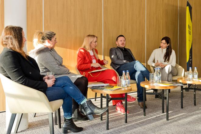 Rethink Ireland’s Equity hashtag in hashtag Education Fund, academics